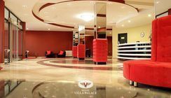 Hotel Villa Palace 13