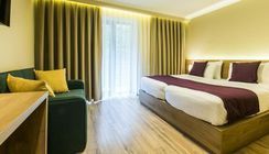 Sairme Hotels and Resorts 93