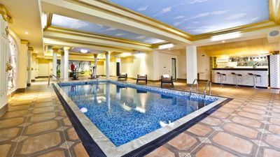 კრონ პალას თბილისი_8