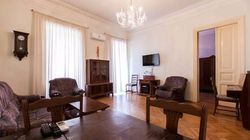 Lovely Apartment in the City Center 0