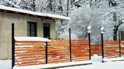 Guest House Borjomi 2