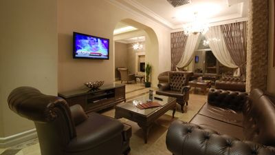 Батуми Ворлд Палас_7