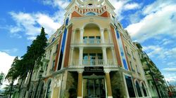 Batumi World Palace 10