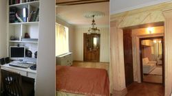 Batumi Apt Gogebashvili 74 1