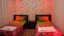Hotel Comfort - სასტუმრო გაიყიდა 9