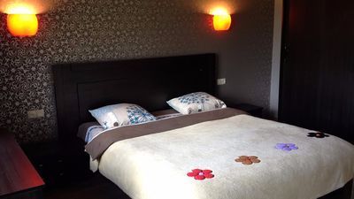 Коттедж Софиа_5