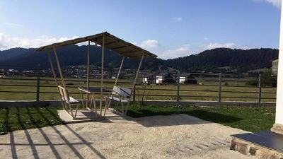 Коттедж Софиа_2