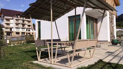 Коттедж Софиа_4