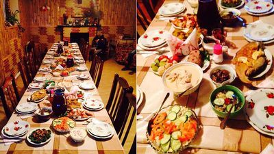 მარინას საოჯახო სასტუმრო_3