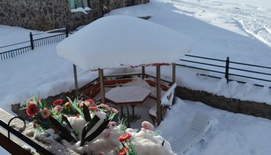 Бакуриани_4