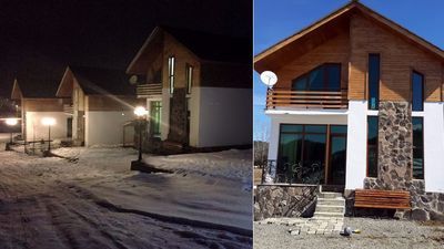 Белый Коттедж_3