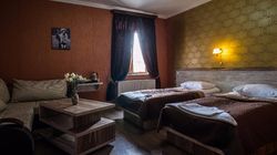 Hotel Tiflis 35
