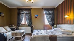 Hotel Tiflis 41