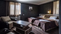 Hotel Tiflis 42