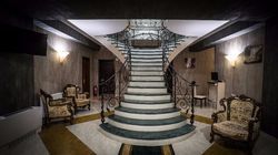 Hotel Tiflis 17