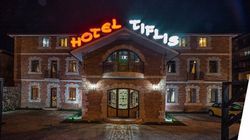 Hotel Tiflis 25