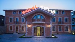 Hotel Tiflis 26