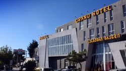 Grand Hotel 0
