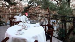 Boutique Hotel Garden View 2