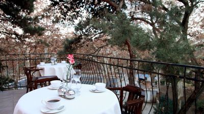 როიალ ვერა ბუტიკ ჰოტელი_6