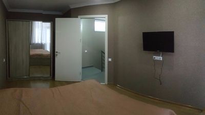 Лондонский дом в Бакуриани (Коттедж 7)_4