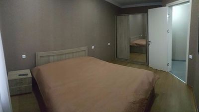 Лондонский дом в Бакуриани (Коттедж 7)_5