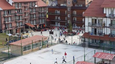 მგზავრები ბ. 207, მე-2 ბლოკი_2