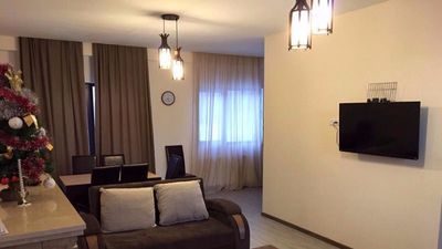 Уютный коттедж_2