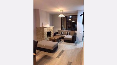 Уютный коттедж_3