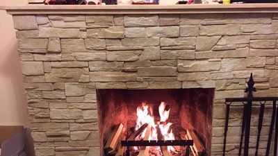 Уютный коттедж_5