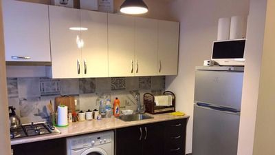 Уютный коттедж_7