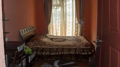 აპარტამენტი ბორჯომი_2