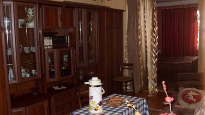 აპარტამენტი ბორჯომი_3