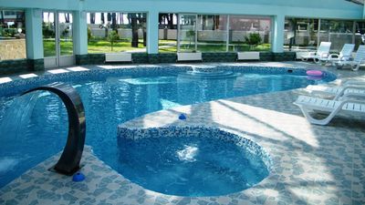 ვილა რეტა & სპა_3