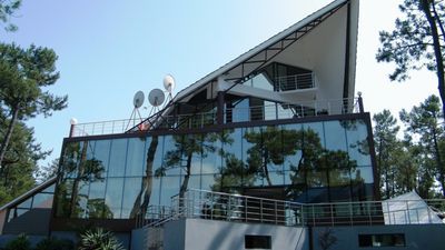 ვილა რეტა & სპა_4