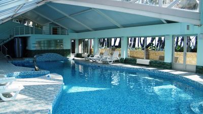 ვილა რეტა & სპა_5