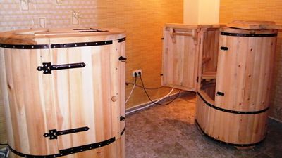 ვილა რეტა & სპა_6