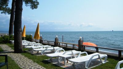 ვილა რეტა & სპა_8