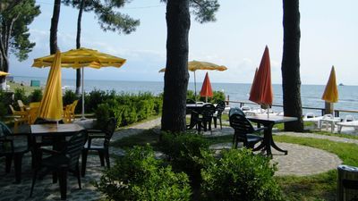 ვილა რეტა & სპა_9