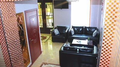 Гарден Хаус_2