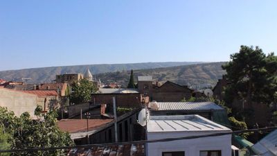 Гарден Хаус_5