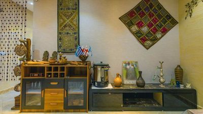 Гарден Хаус_7