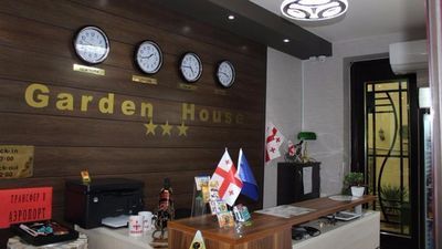 Гарден Хаус_8