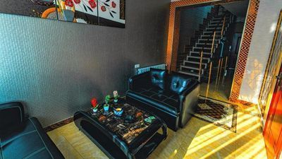 Гарден Хаус_9