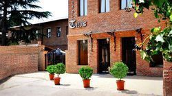 Tiflis hotel 0
