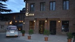 Tiflis hotel 7