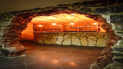 Эко отель Мзетамзе_3