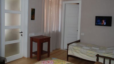 ბორჯომი ცენტრალ პარკ აპარტამენტი 2_7