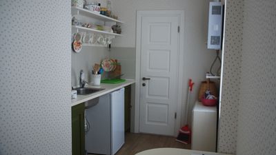 ბორჯომი ცენტრალ პარკ აპარტამენტი 2_8