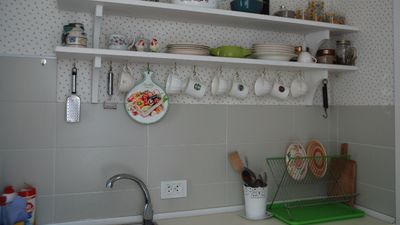 ბორჯომი ცენტრალ პარკ აპარტამენტი 2_9